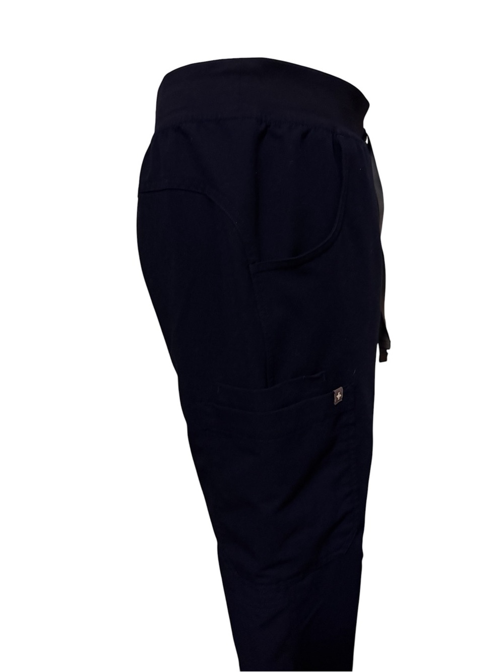 Figs Kade Cargo Scrub Pants (Petite) - Picture 4 of 6